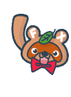たぬきち